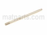 BM127 FOOT BAR